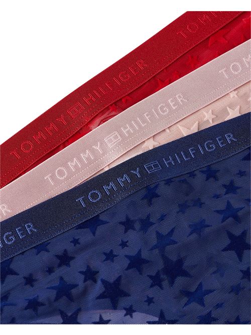 UW0UW061350WJ MULTICOLORE Tommy hilfiger | UW0UW061350WJ MULTICOLORE